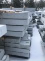 Бордюр Мансуровский ГП-2 дорожный